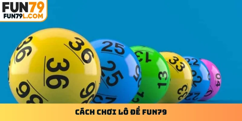 Lô Đề Fun79